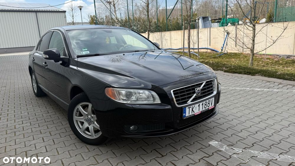 Volvo S80 2.0D Summum - 1