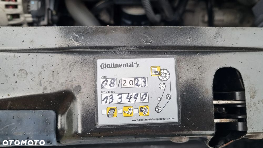 Skoda Octavia 1.6 Ambiente - 29