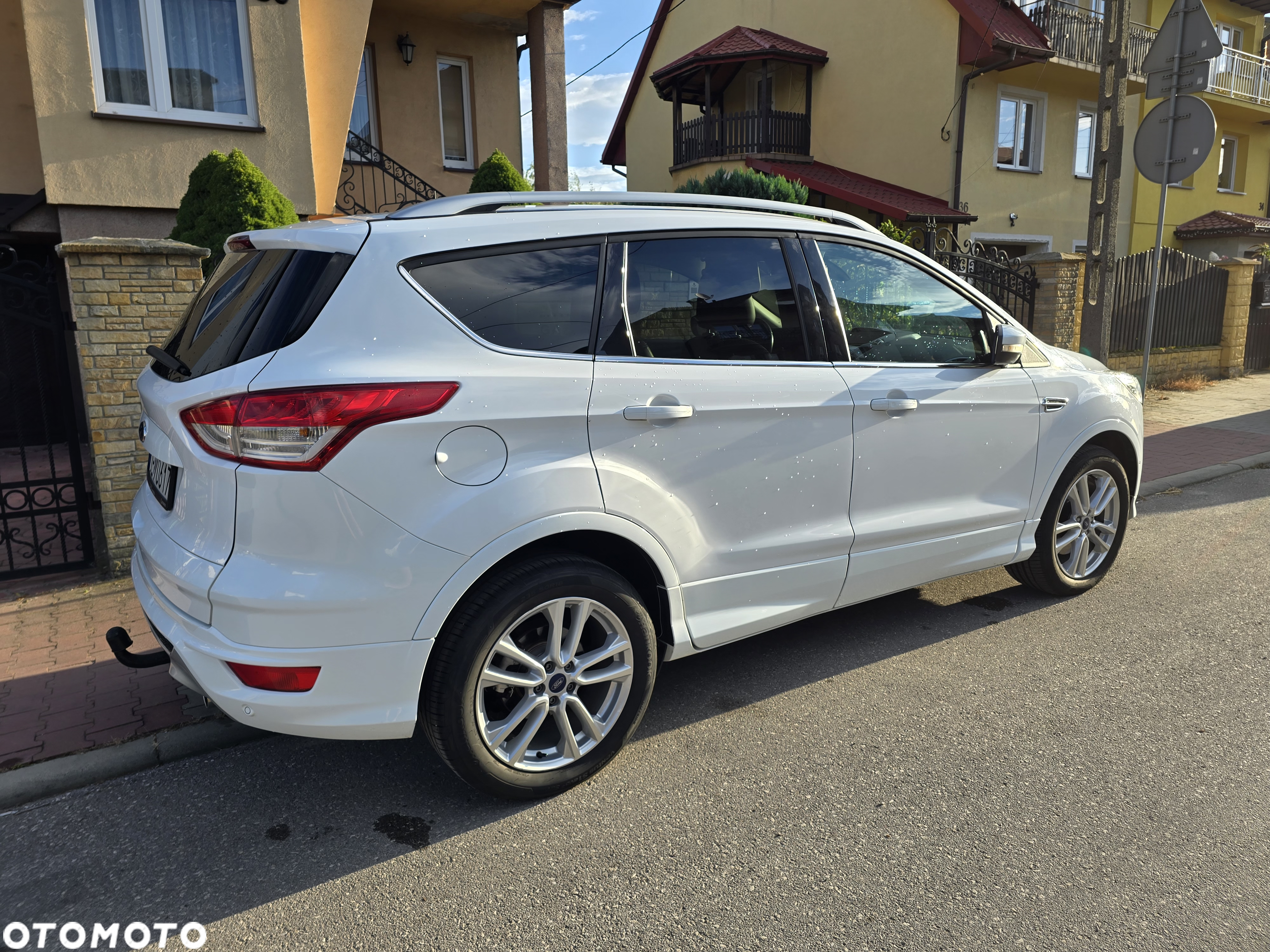 Ford Kuga 2.0 TDCi 4x4 Individual - 10