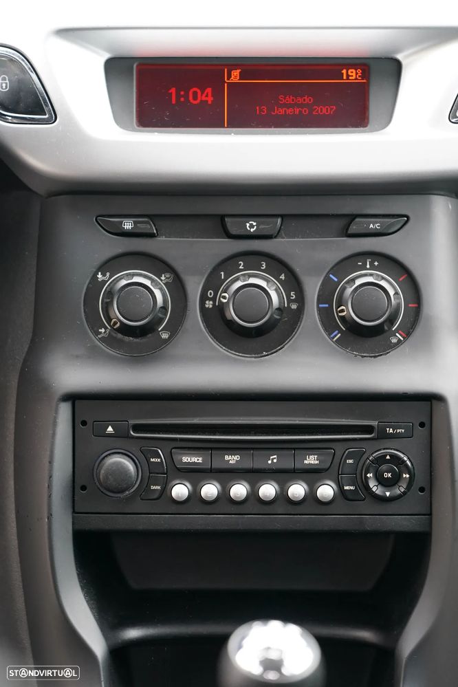 Citroën C3 1.4 HDi Confort - 7