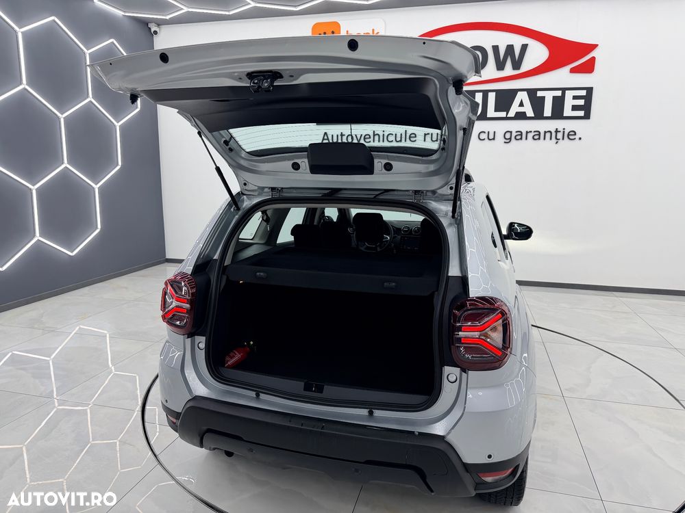 Dacia Duster TCe 90 Essential - 20