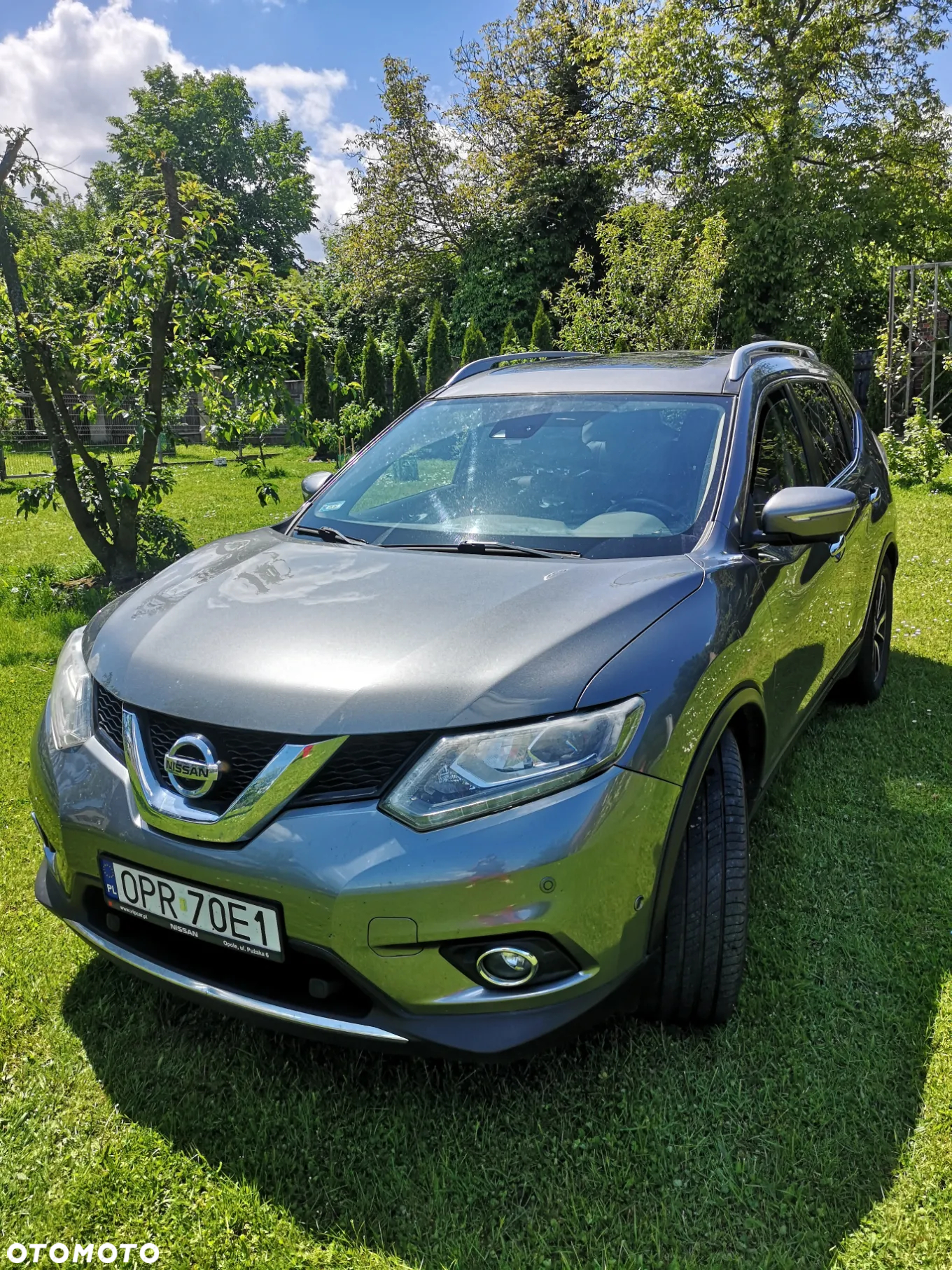 Nissan X-Trail 1.6 DCi Tekna 2WD Xtronic - 2