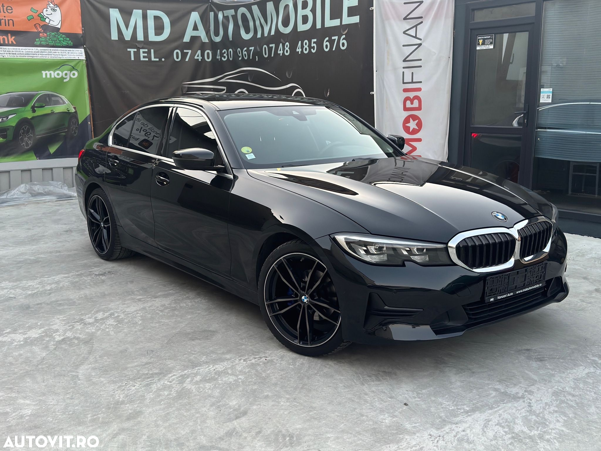 BMW Seria 3 - 21