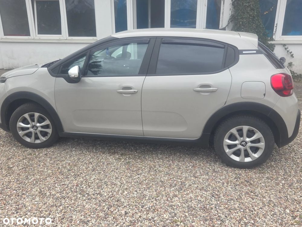 Citroën C3 - 4