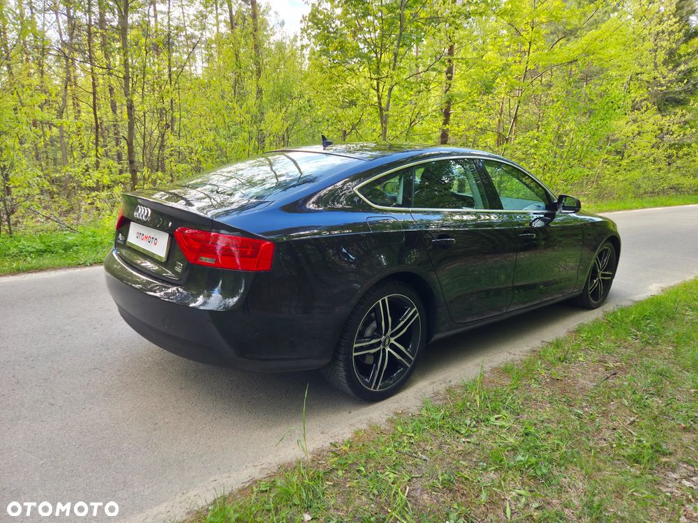 Audi A5 ver-2-0-tdi-sportback-dpf - 5