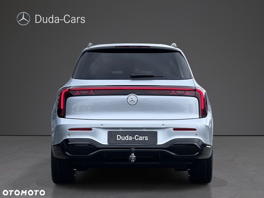 Mercedes-Benz GLB 250+ EQ 85kWh - 6