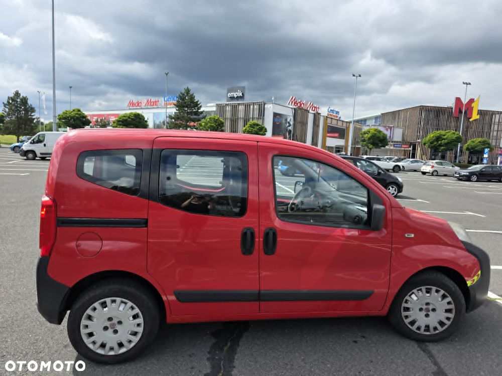 Fiat Qubo - 18