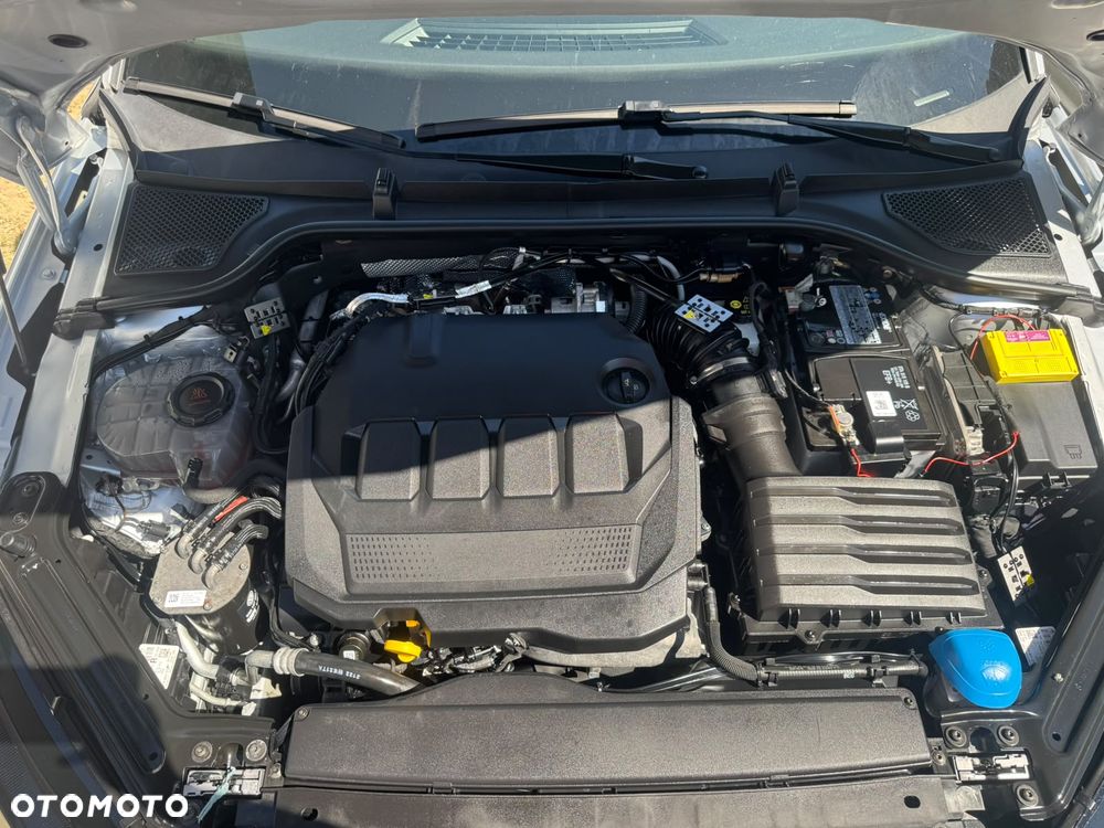 Skoda Octavia - 17