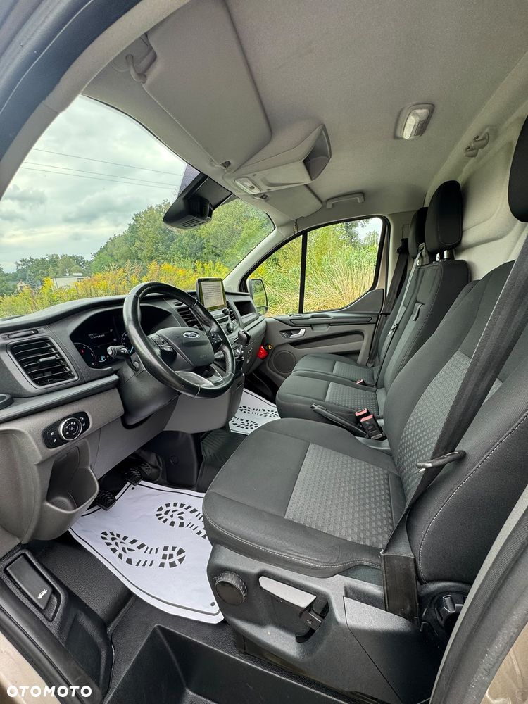 Ford Transit - 14