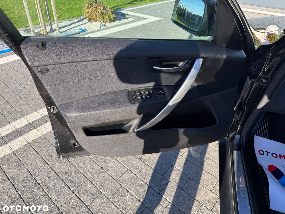 BMW X3 xDrive20d - 19