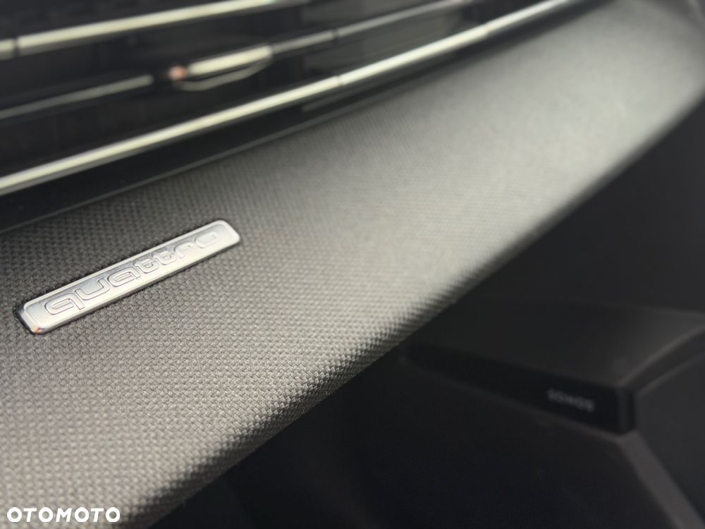 Audi S3 Limousine - 14