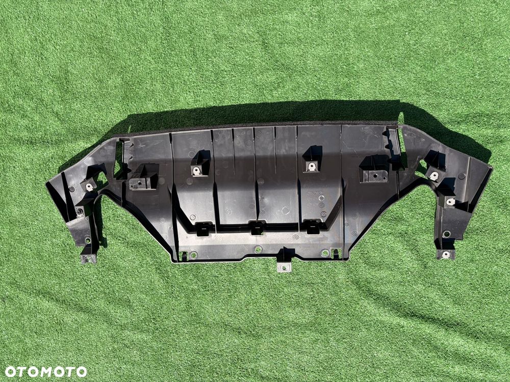 MAZDA CX-5 CX5 2021 2024 Płyta pod chłodnice zderzak przód przedni KPF1500S0 KPF1500S1 - 3