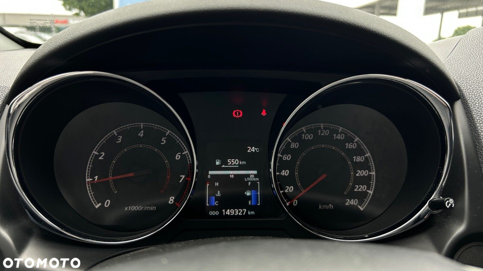 Mitsubishi ASX 1.6 Inform - 15