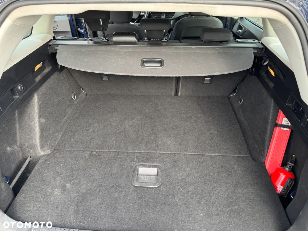 Ford Focus 1.0 EcoBoost Trend - 6