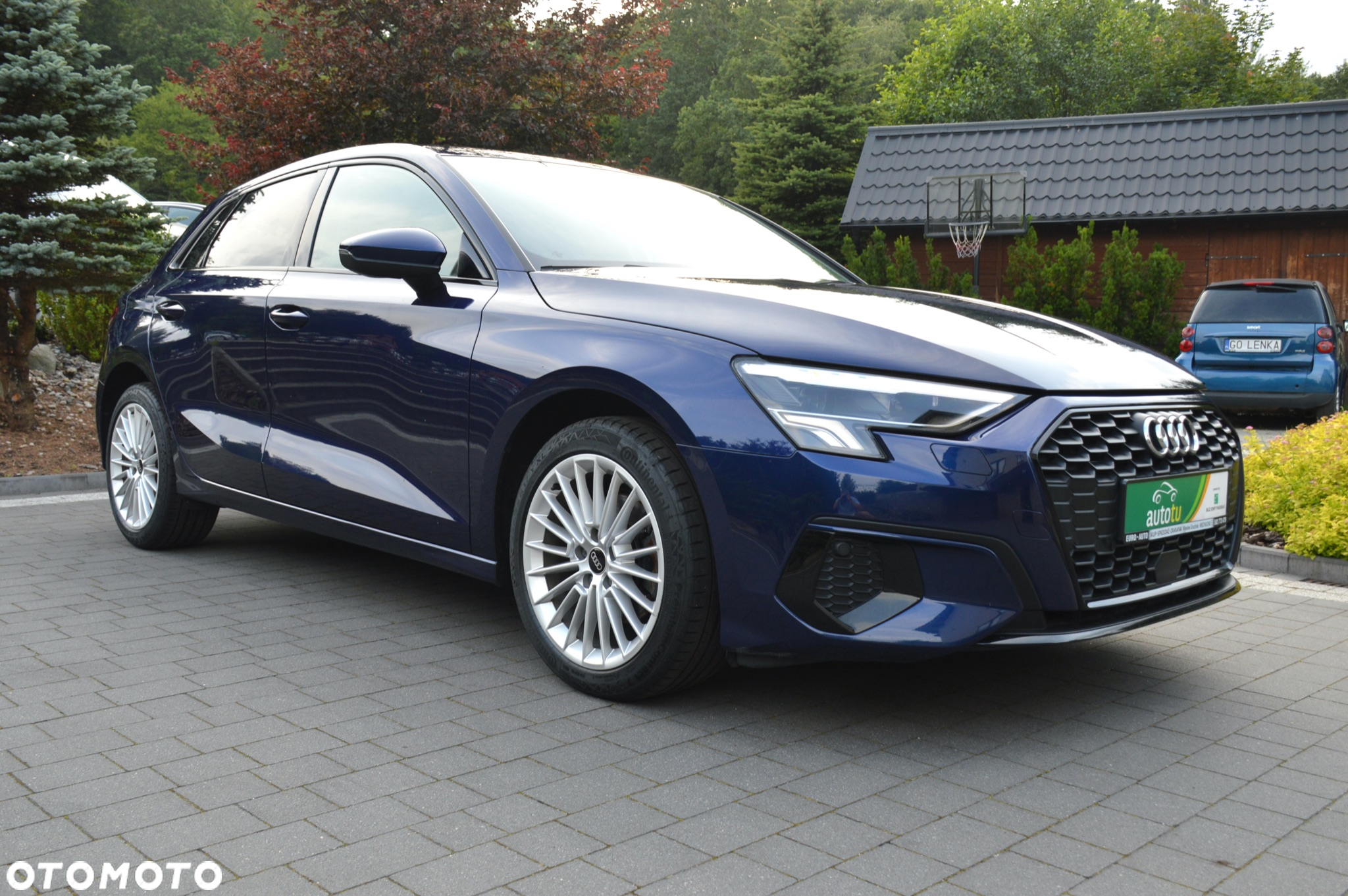 Audi A3 - 9