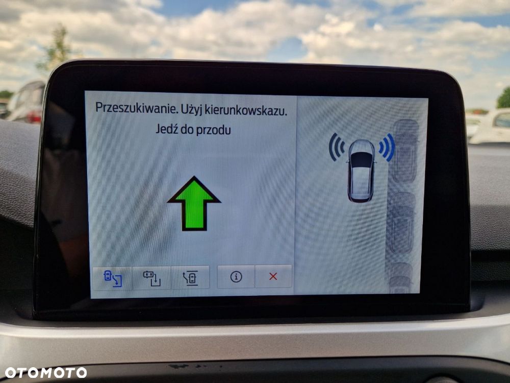 Ford Focus 1.5 EcoBlue STart-Stopp-System TITANIUM - 16