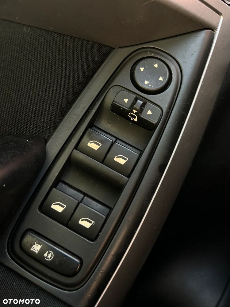Citroën C4 Picasso - 28