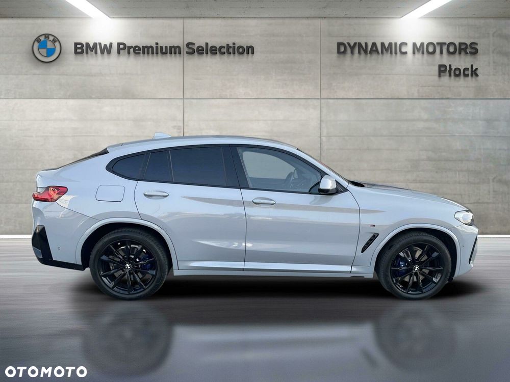 BMW X4 - 7