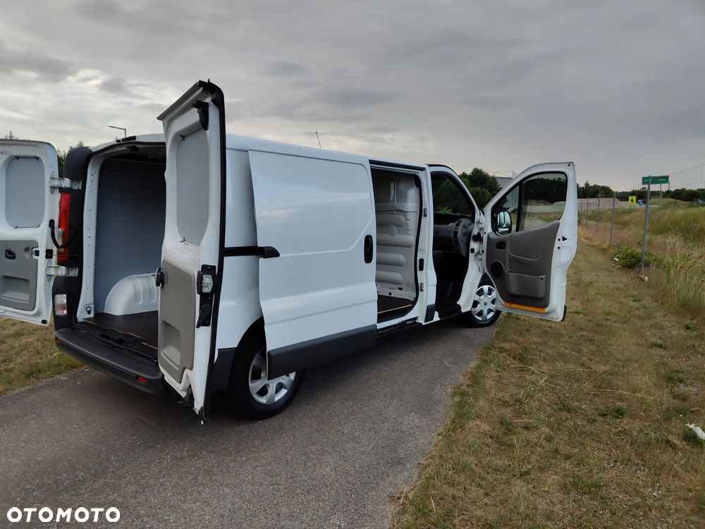 Renault Trafic - 37