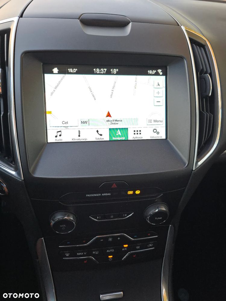 Ford S-Max - 9