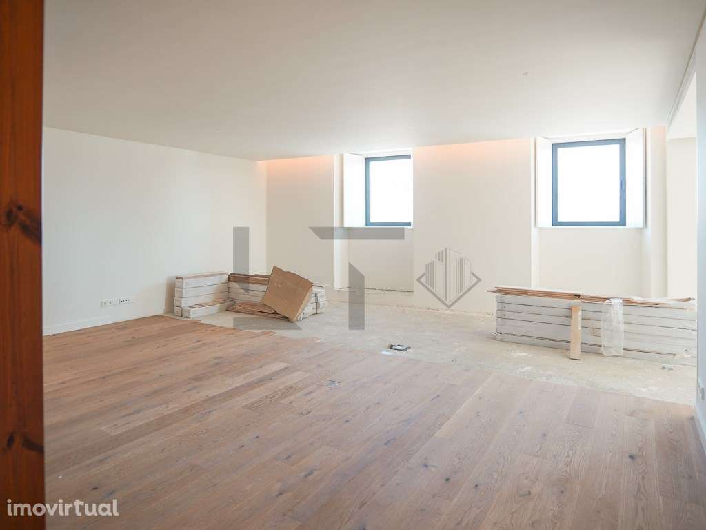 Apartamento T2 (Possível T4) para Venda em Belém, Lisboa - Grande imagem: 5/56