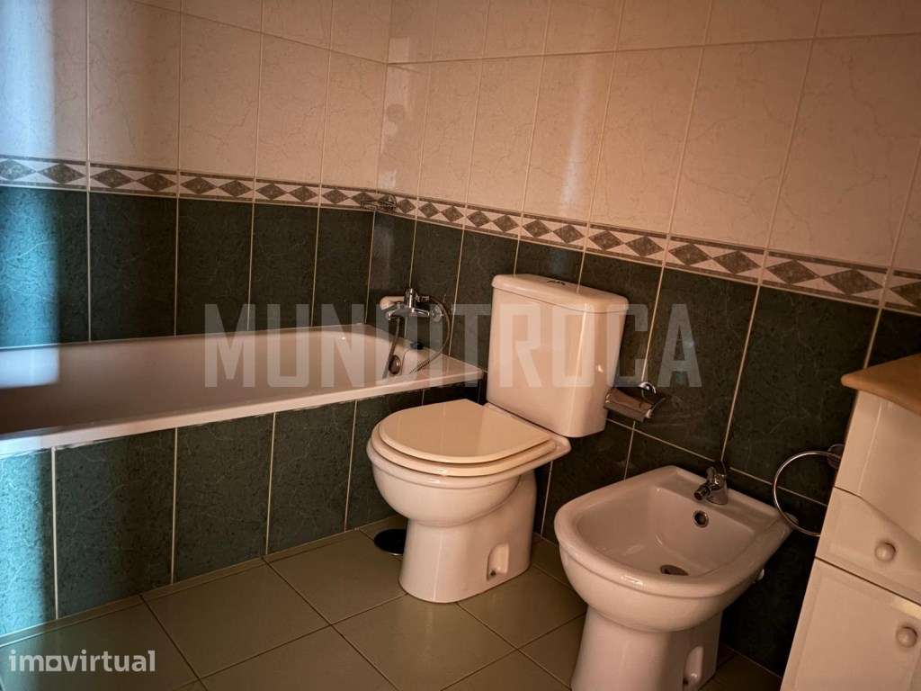 Apartamento T4 S. Vitor - Grande imagem: 5/17