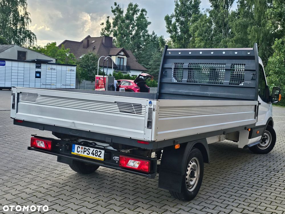 Ford Transit - 3