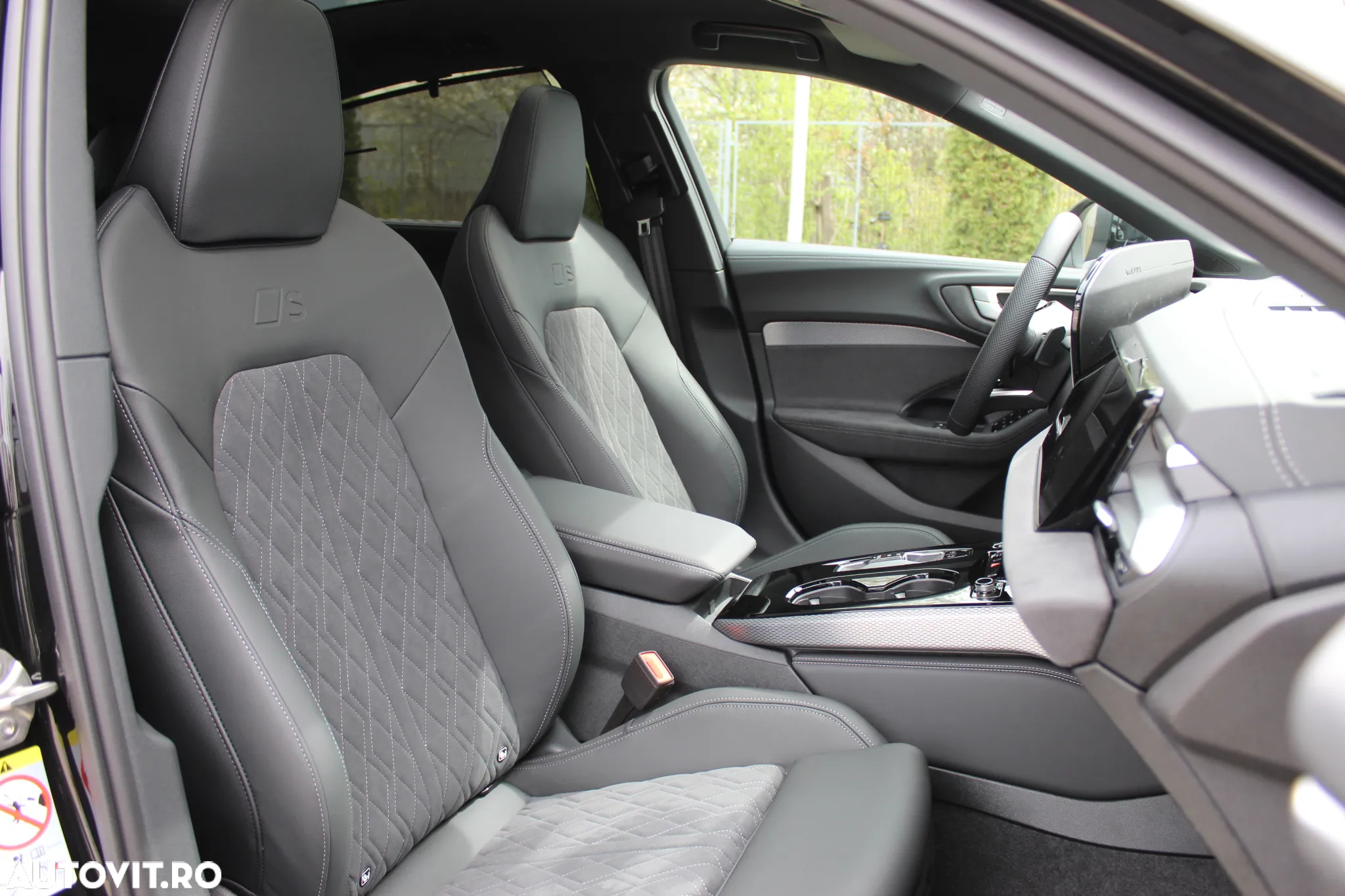 Audi A5 40 TFSI quattro S tronic - 11