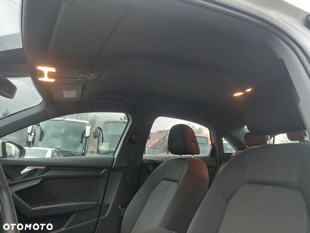 Audi A3 Limousine - 16