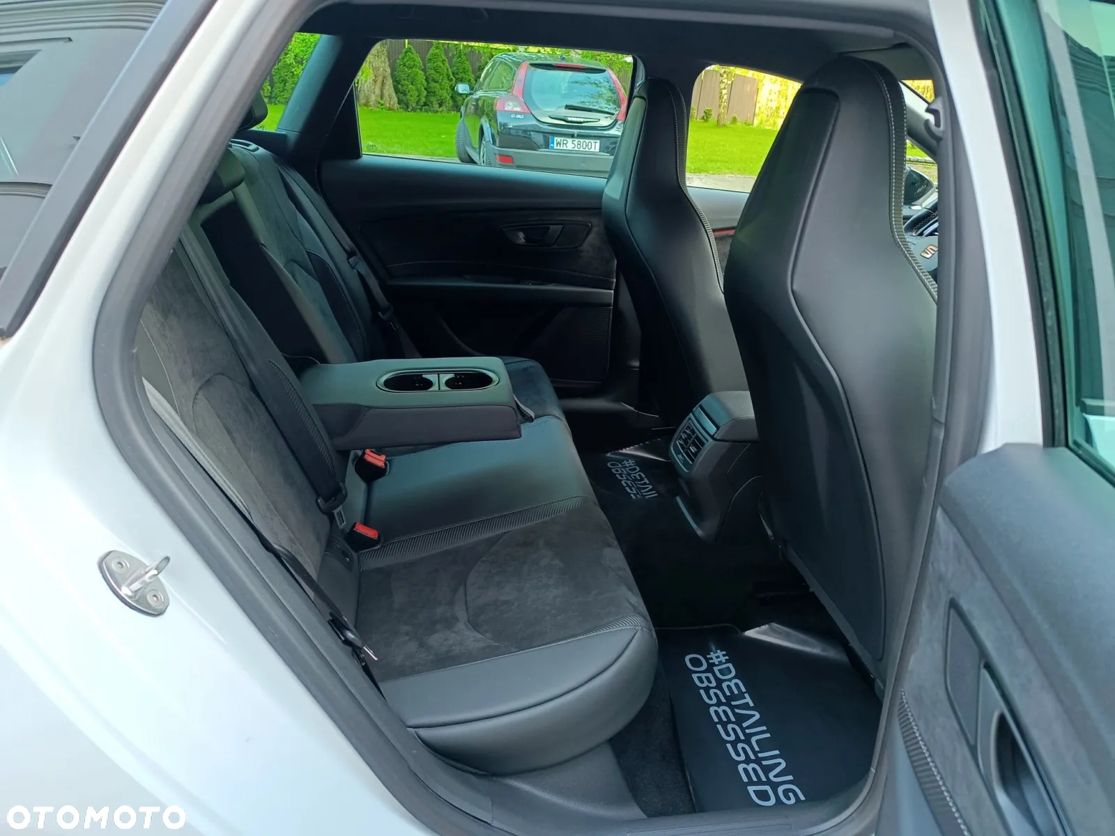Seat Leon 2.0 TSI Cupra S&S 4Drive DSG - 35