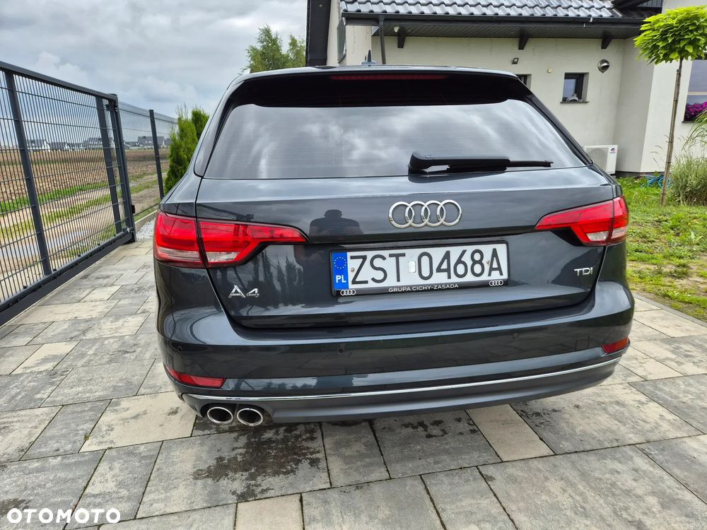 Audi A4 ver-2-0-tdi-s-tronic - 3
