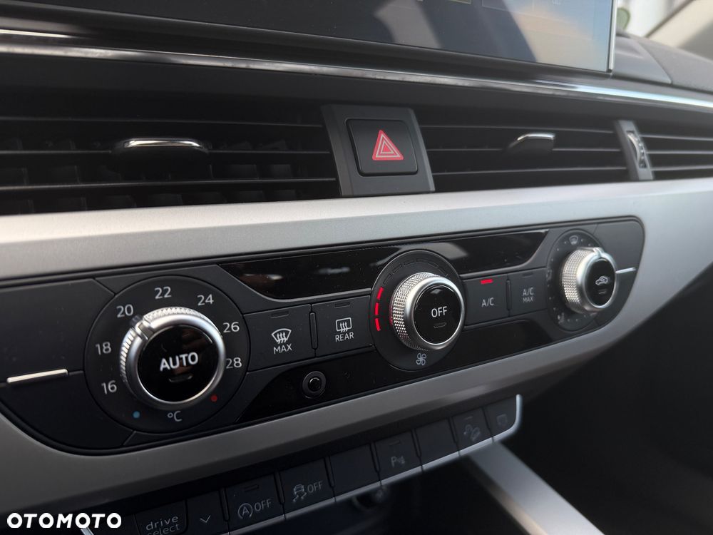 Audi A4 Allroad 40 TDI mHEV Quattro S tronic - 22