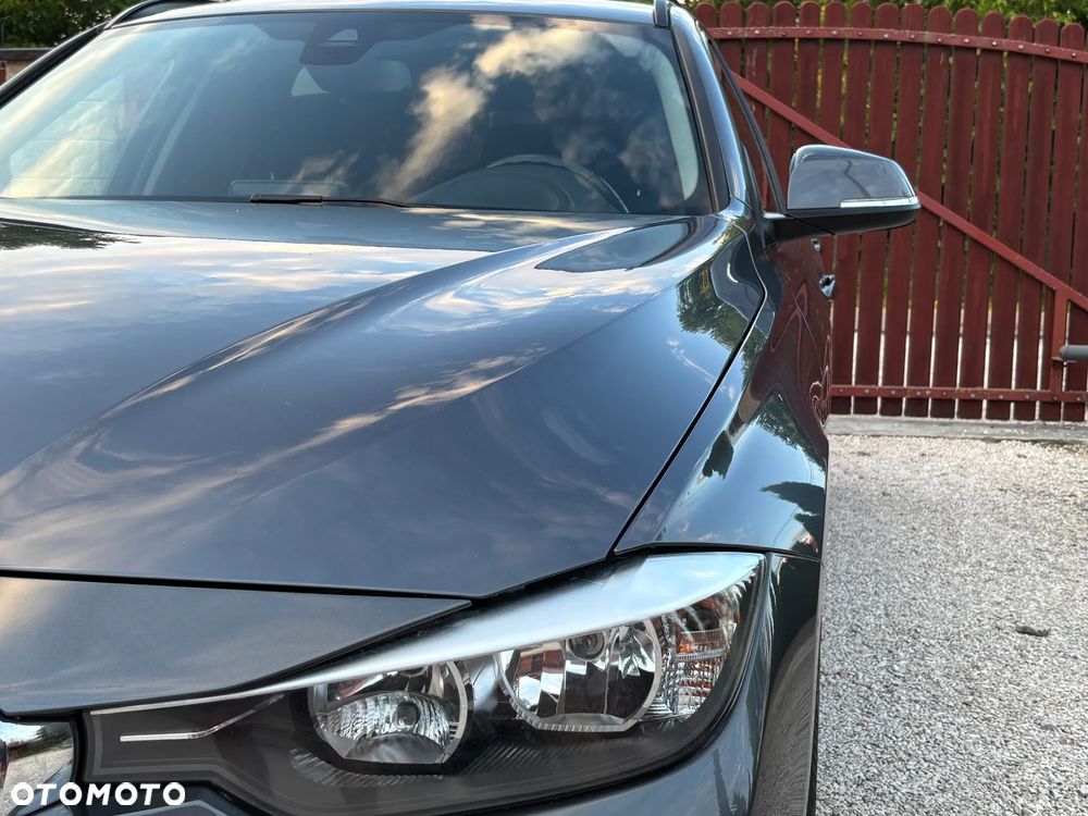 BMW Seria 3 - 38