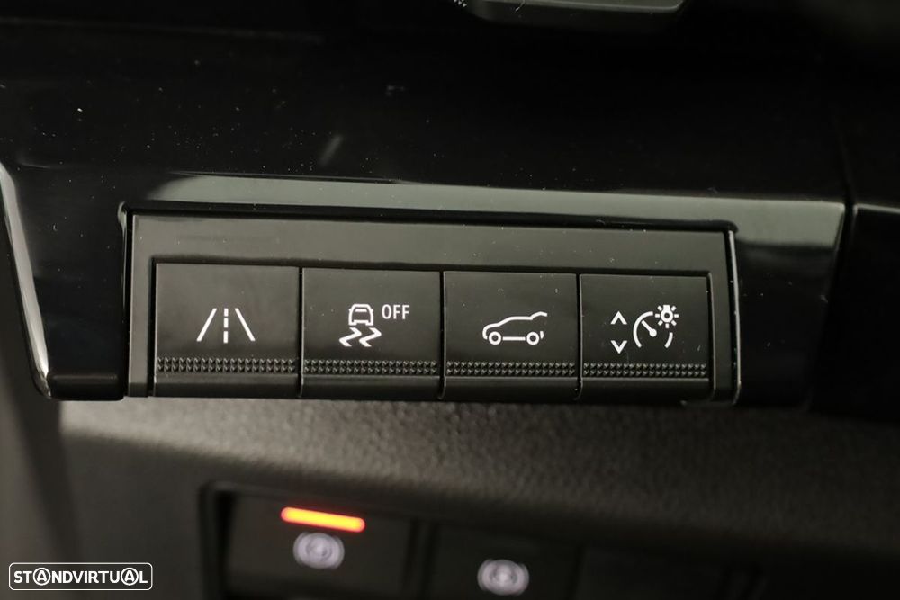 Renault Austral 1.2 E-Tech Iconic Espirit - 21