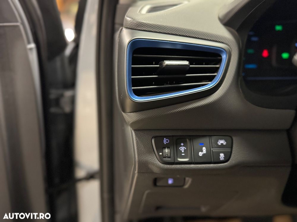 Hyundai IONIQ 141CP Highway - 14