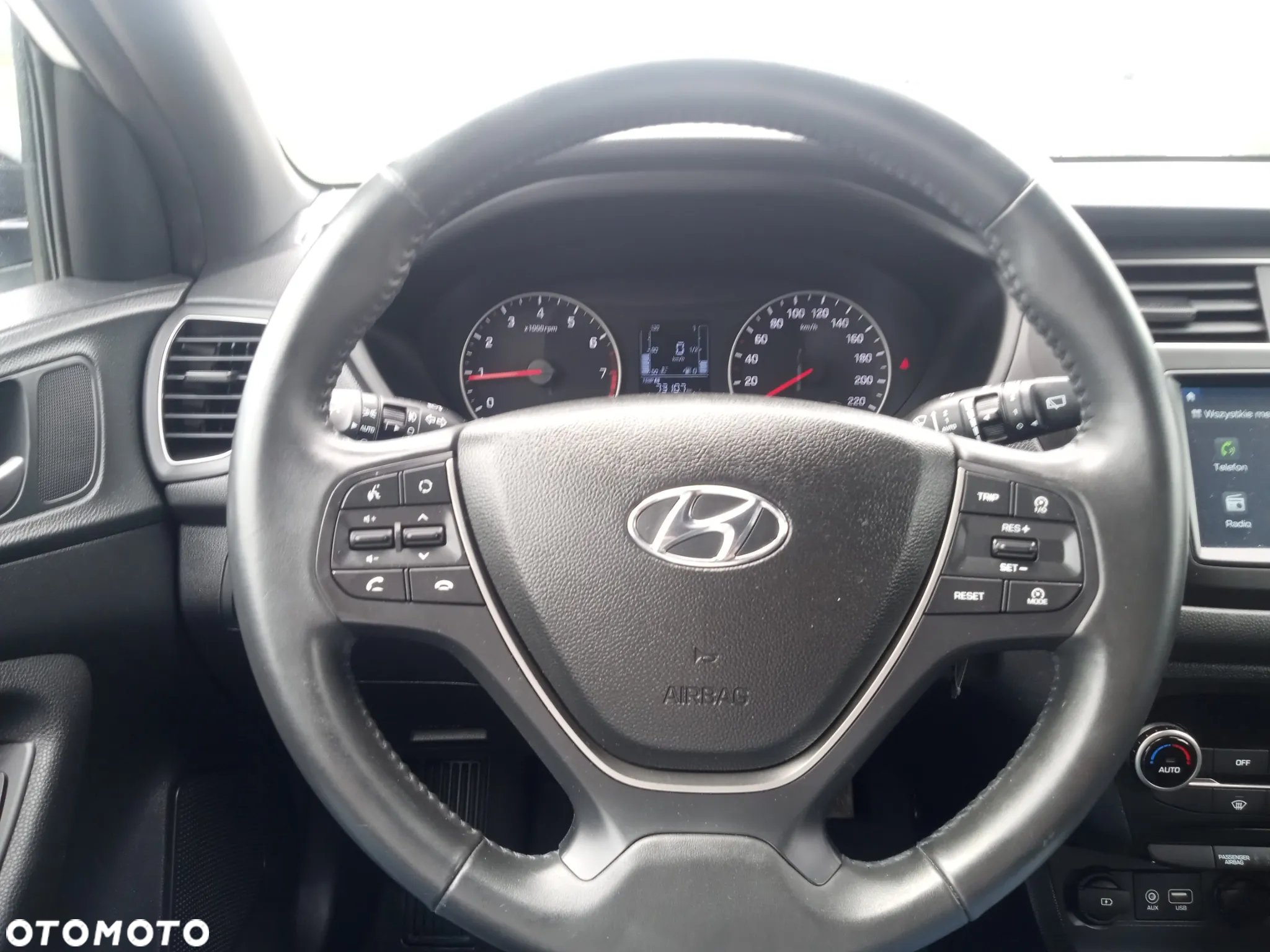 Hyundai i20 - 26