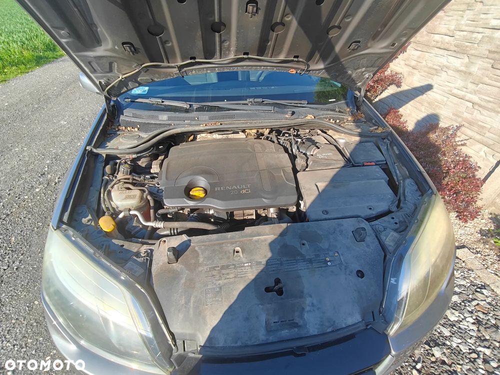 Renault Laguna 2.0 DCi Dynamique - 5