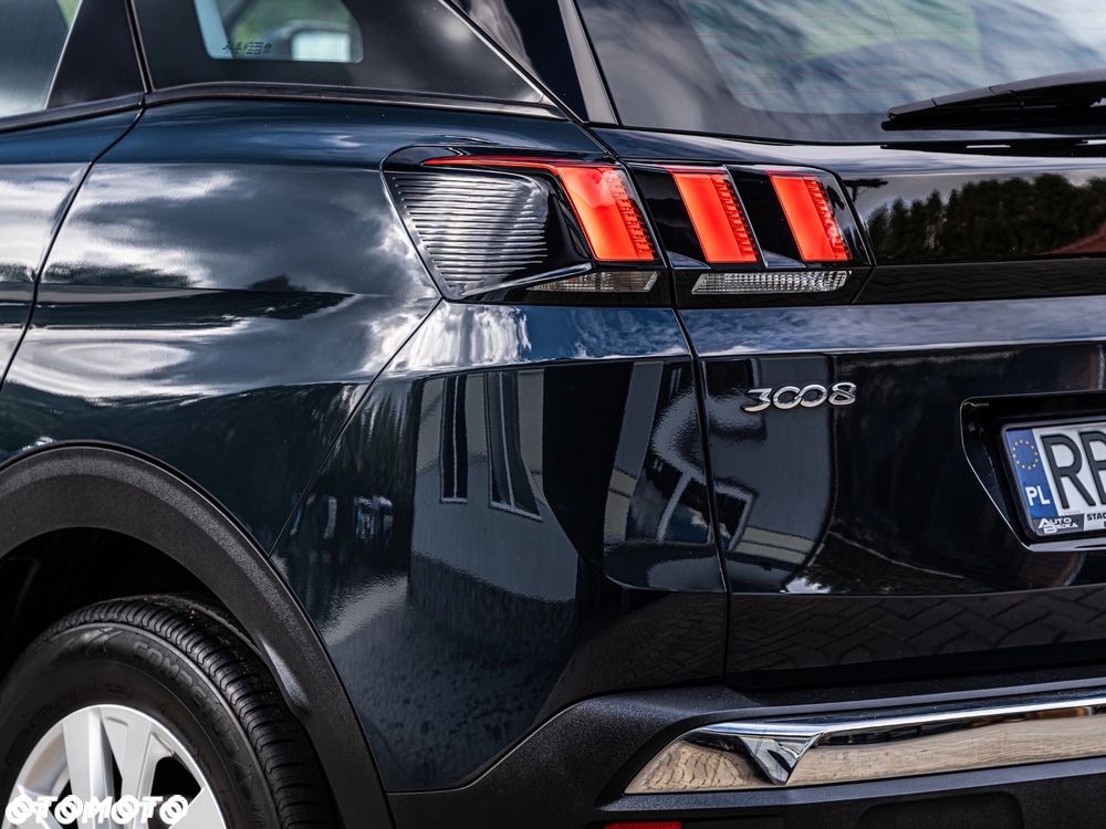 Peugeot 3008 ver-1-2-start-stop-business-edition - 15