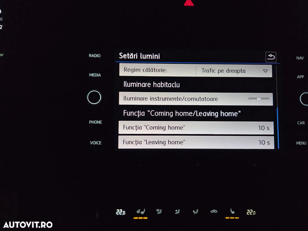 Volkswagen Tiguan 2.0 TDI SCR (BlueMotion Technology) DSG Highline - 23