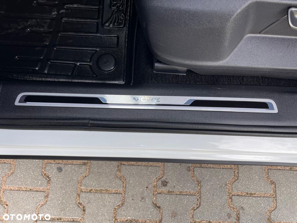 Volkswagen Tiguan 1.5 TSI OPF Move - 16