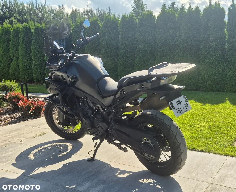 CFMoto 800MT Explore - 3