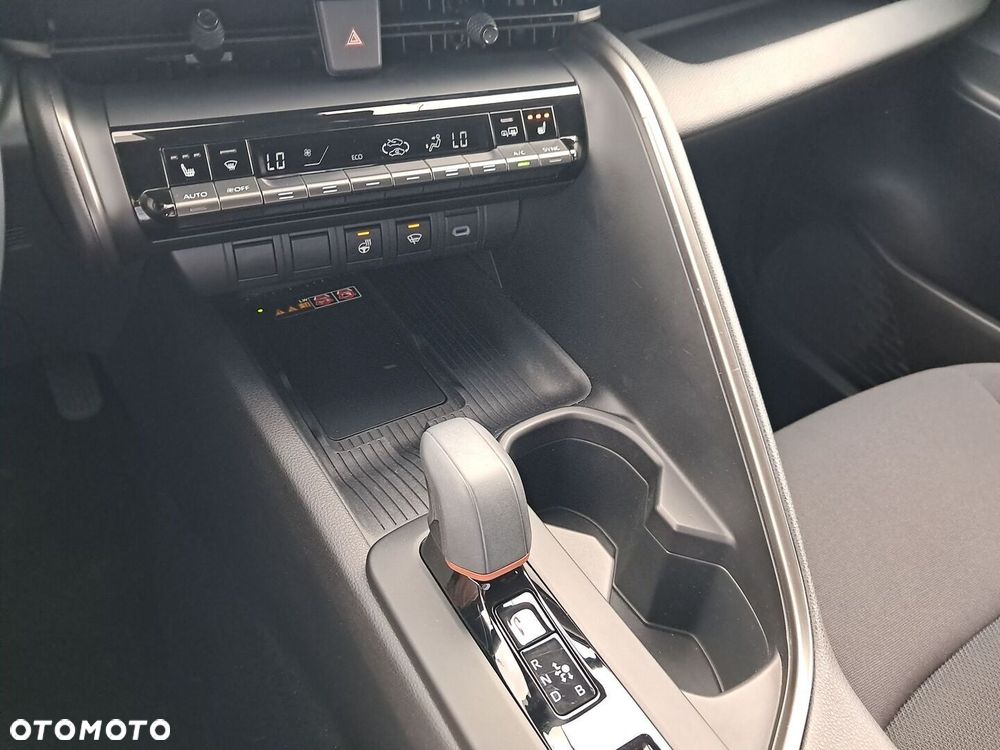 Toyota C-HR 1.8 Hybrid Style - 20