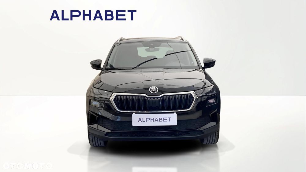 Skoda Karoq 2.0 TDI SCR 4x2 Style - 8