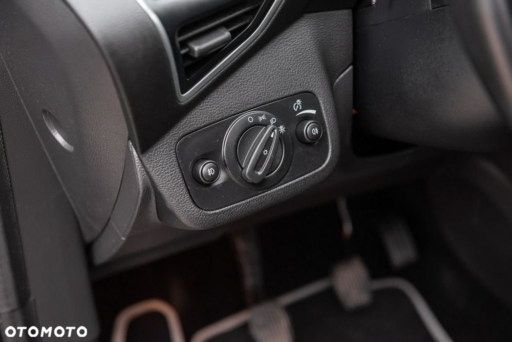 Ford Kuga 1.6 EcoBoost FWD Titanium Plus ASS - 28