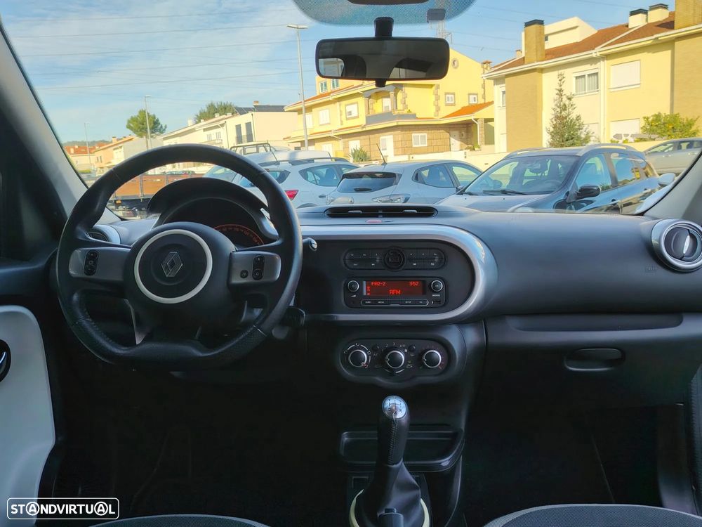 Renault Twingo 1.0 SCe Limited - 4