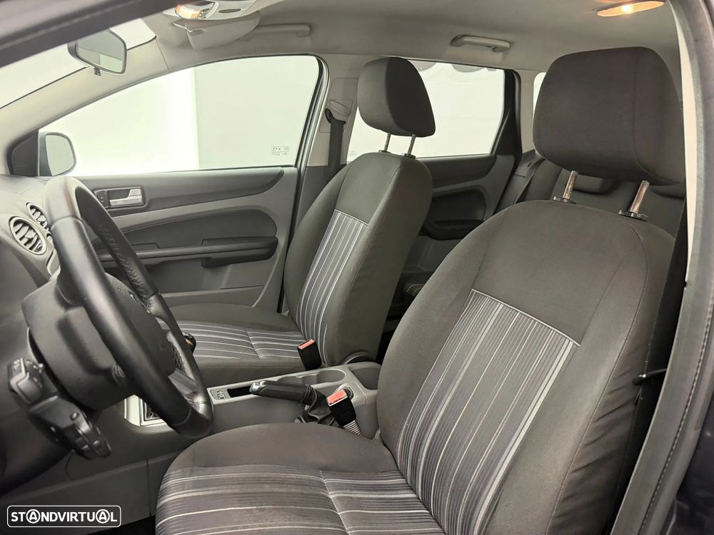 Ford Focus SW - 5