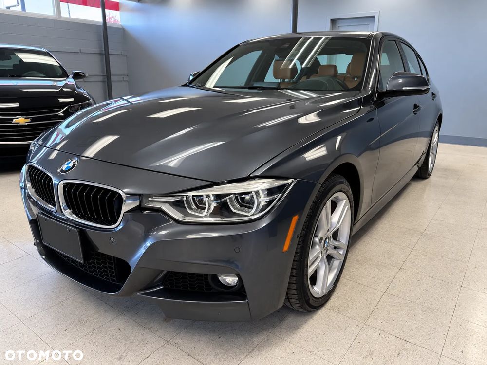 BMW Seria 3 - 3