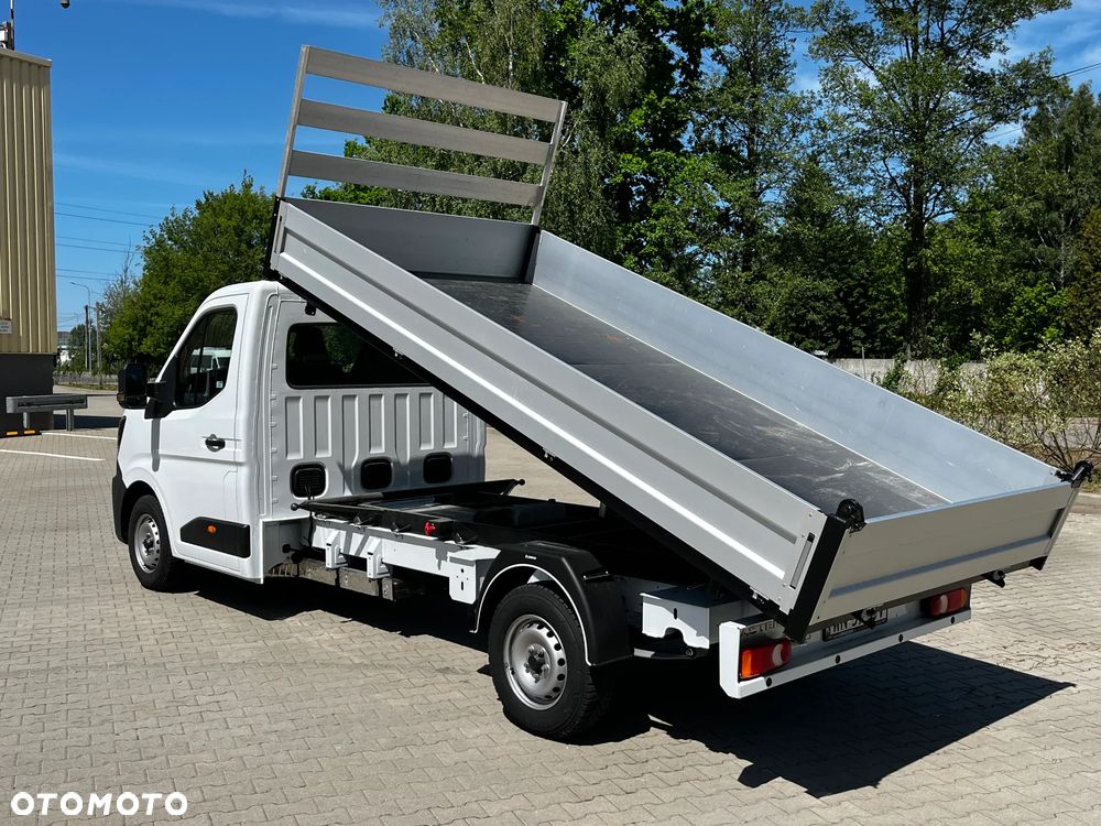 Renault Master - 1