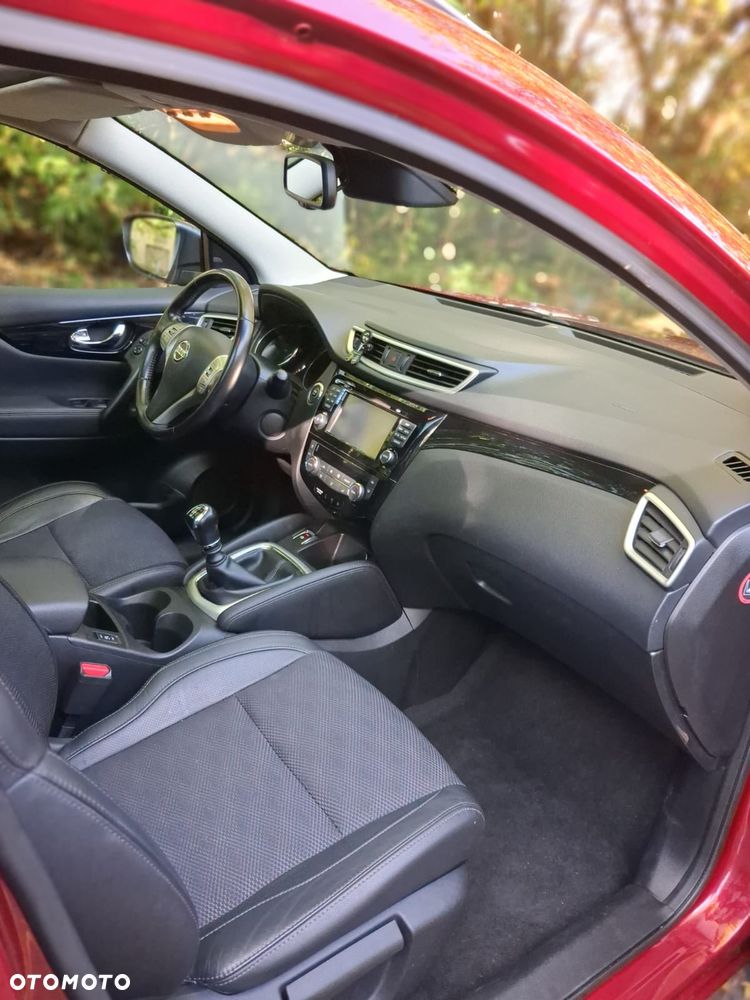 Nissan Qashqai - 13