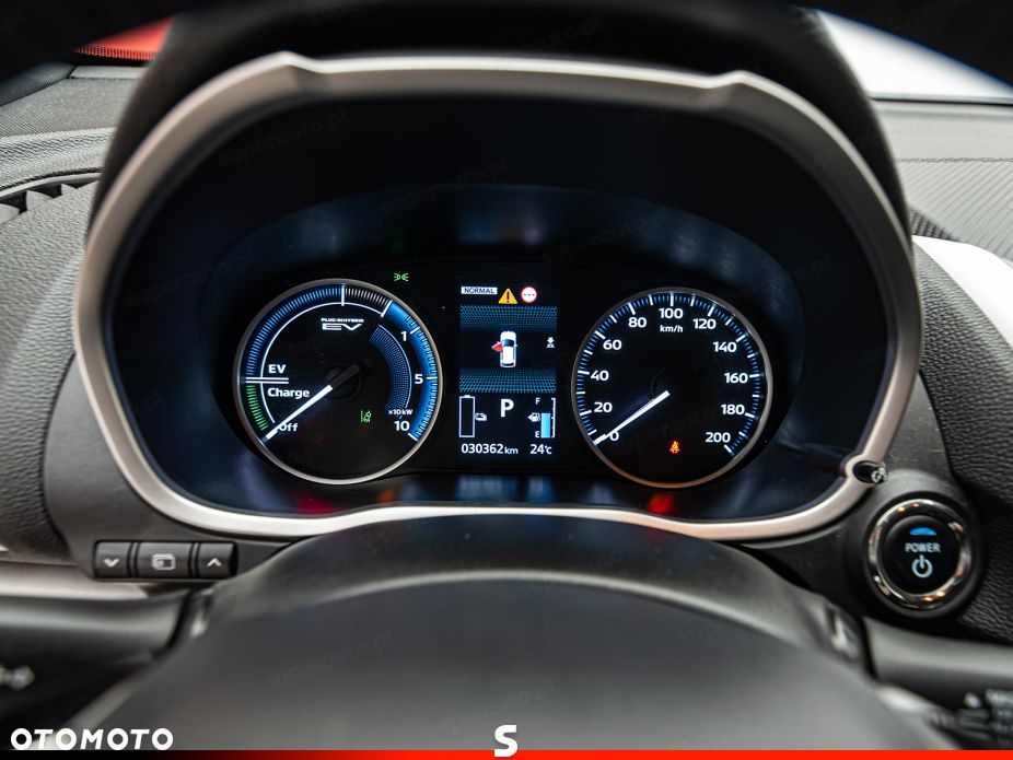 Mitsubishi Eclipse Cross - 15